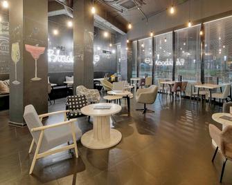 Ibis Styles Wroclaw Centrum - Wroclaw - Restaurant