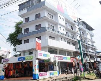 Riva Residency - Palakkad
