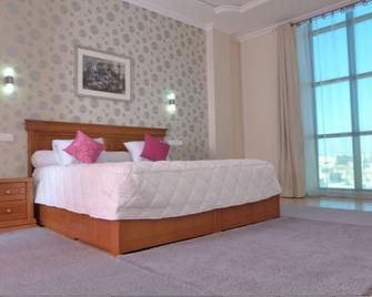 Maraval - Oran - Bedroom