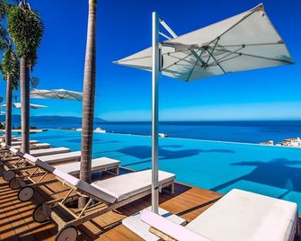 Soho Pv - 411 - Puerto Vallarta - Pool