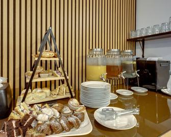 Andante Hotel - Prague
