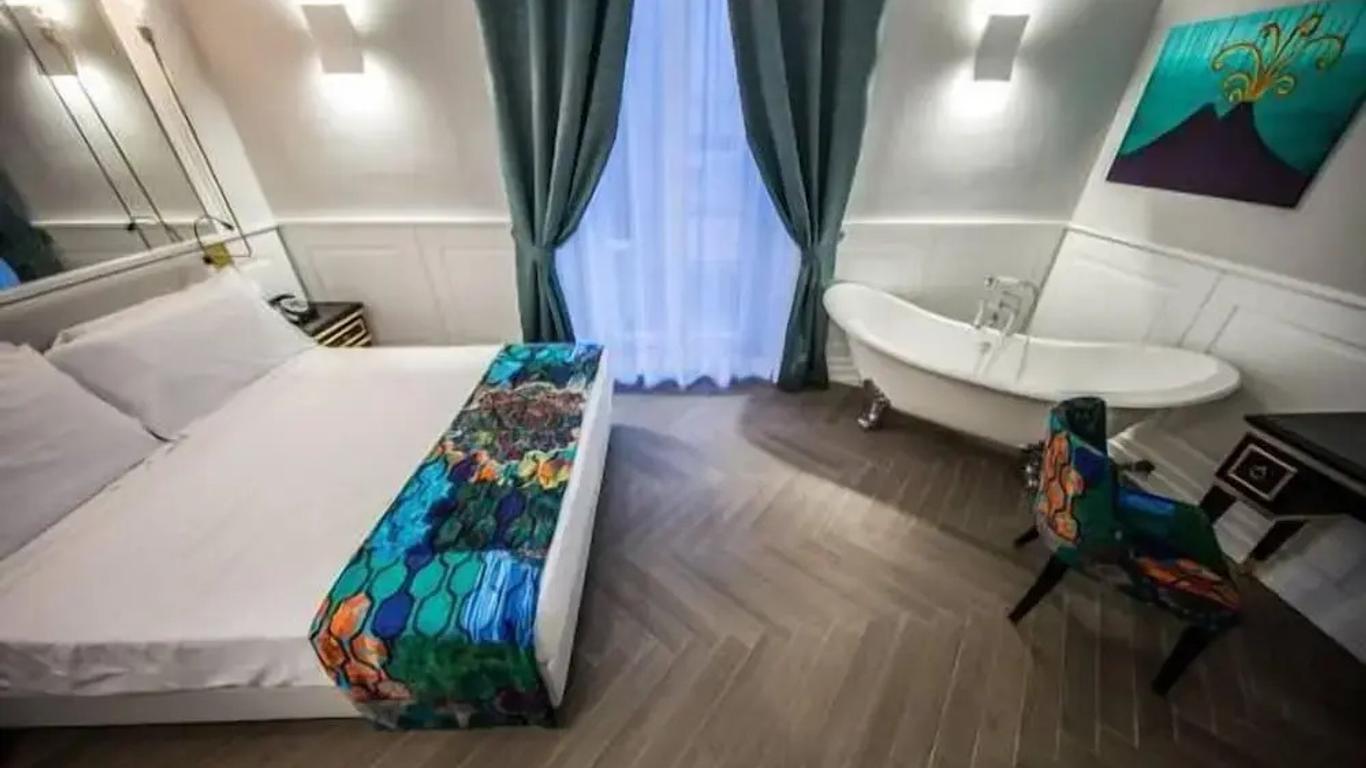 Relais Piazza Vittoria