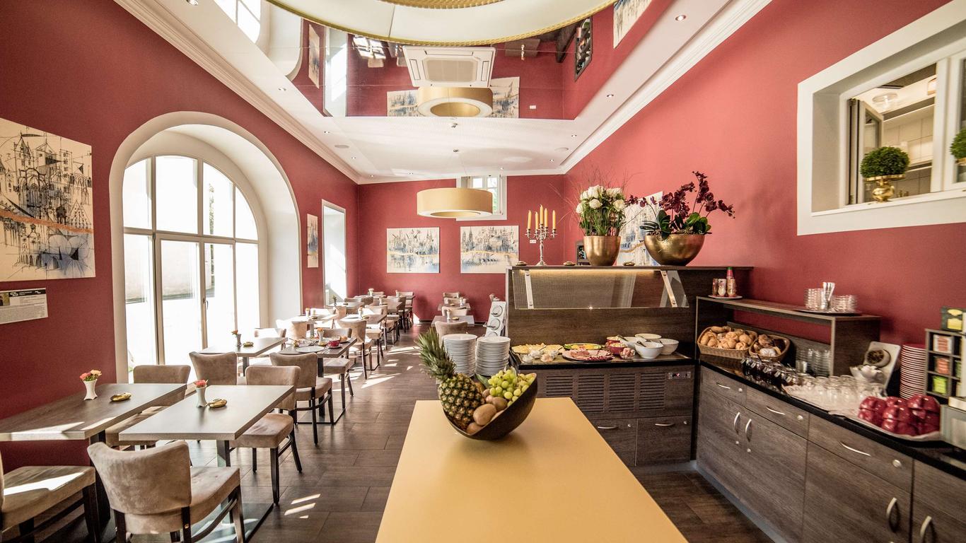 Hotel Jakob Regensburg DownTown, BW Signature Collection