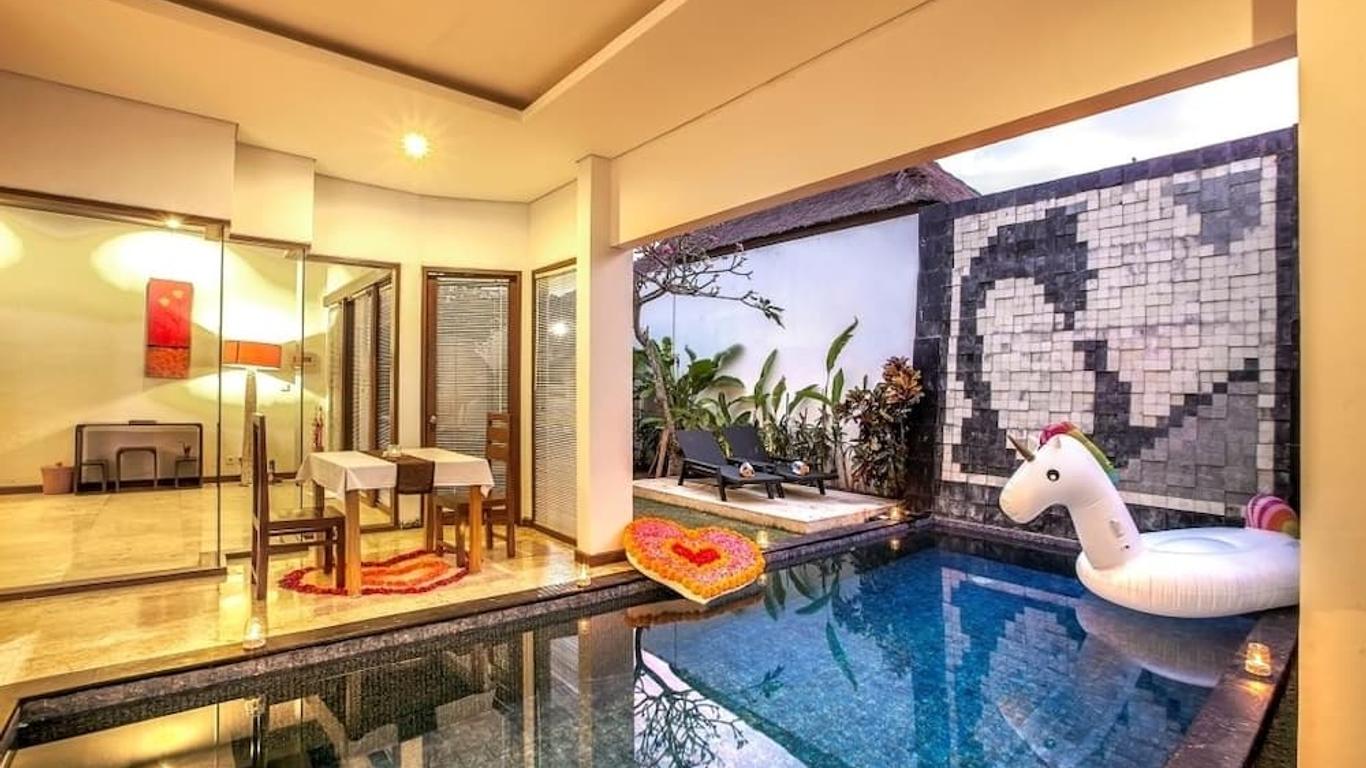 Amor Bali Villa