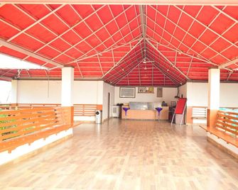 Hotel Sonar Bangla Kolaghat - Bāgnān