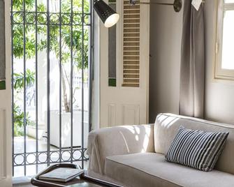 La Reserva Vedado - Havana - סלון