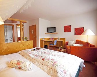 Hotel Restaurant Lamm Hebsack - Winterbach