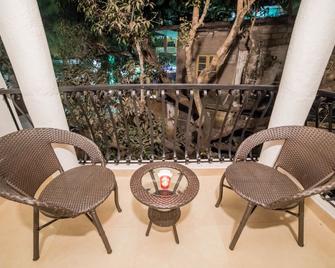 Shelsta Holiday Resort - Calangute - Balcony