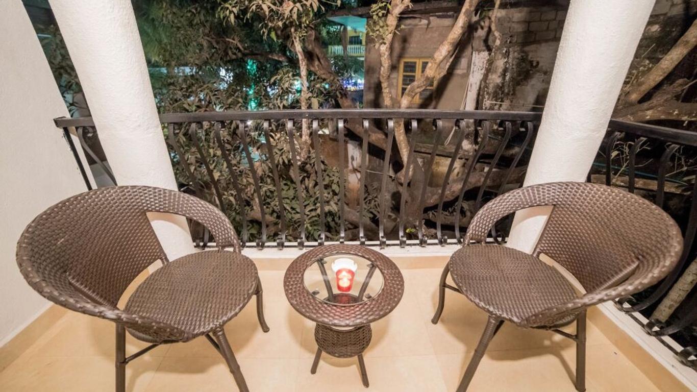 Shelsta Holiday Resort