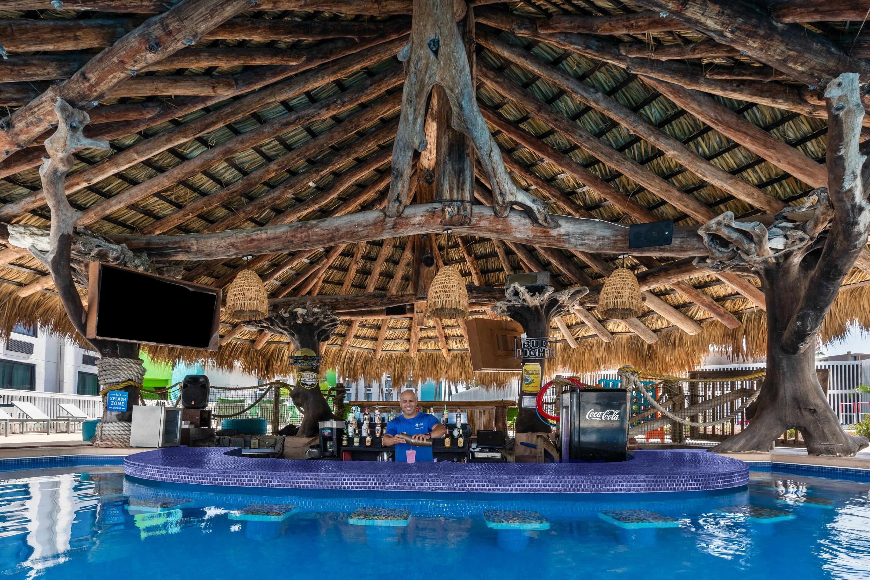 Holiday Inn Resort South Padre Island-Beach Front By IHG - South Padre Island - Pool