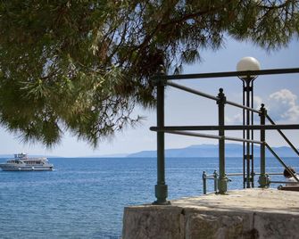 Villa Amalia - Liburnia - Opatija