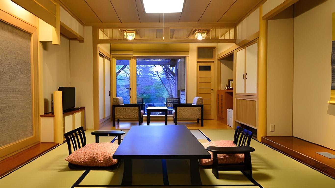 Otaru Kourakuen