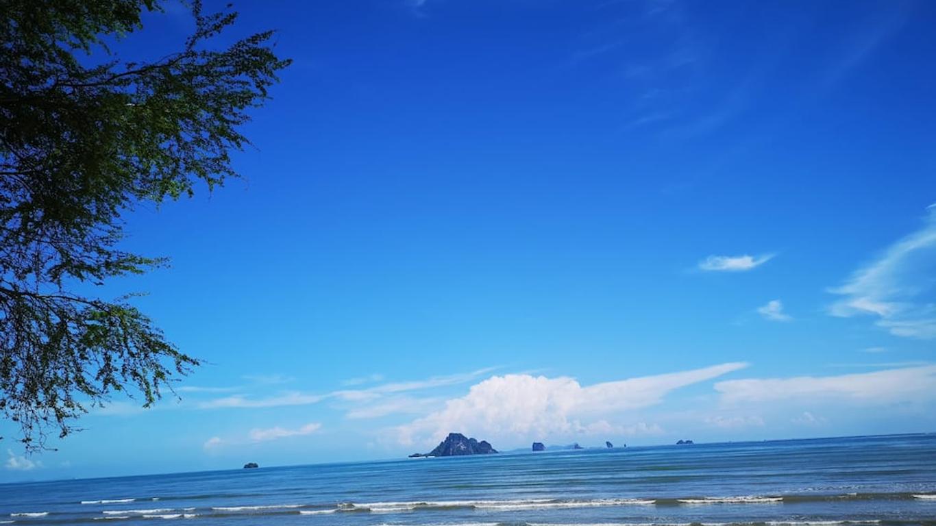 끄라비 석세스 비치 리조트