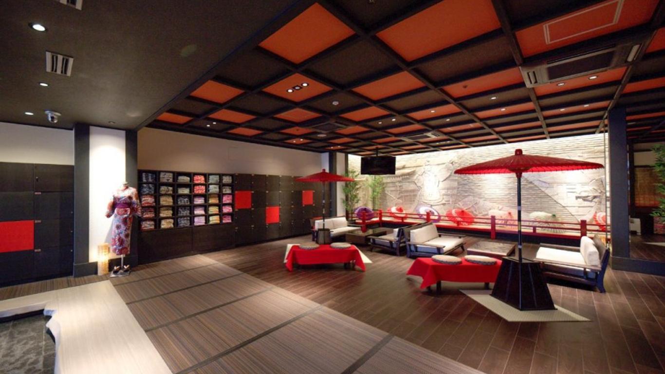 Livemax Resort Aki Miyajima