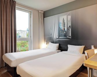 B&B HOTEL Lille Tourcoing Centre - Tourcoing