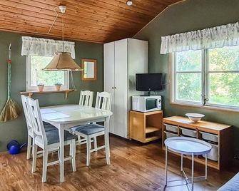 1 bedroom awesome home in Visby - Visby - Spisesal