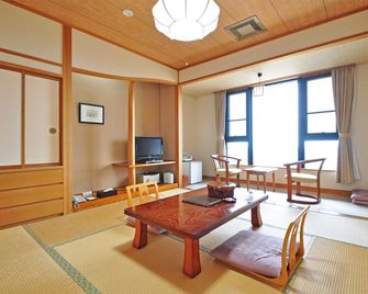 Hotel Grand Tenku - Semboku - Habitación