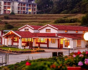 Lauriston Villa Ooty By Voye Homes - Ooty - Building