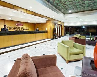 Crowne Plaza San Pedro Sula - San Pedro Sula - Lobby