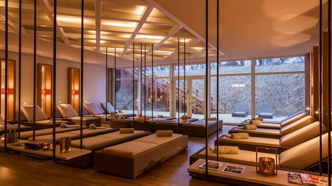 Severin's Resort & Spa