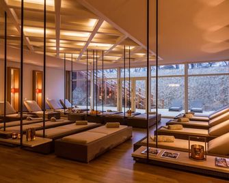 Severin's Resort & Spa - Keitum - Lounge