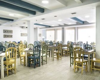 Hotel Marlin Antilla Playa - La Antilla - Ristorante