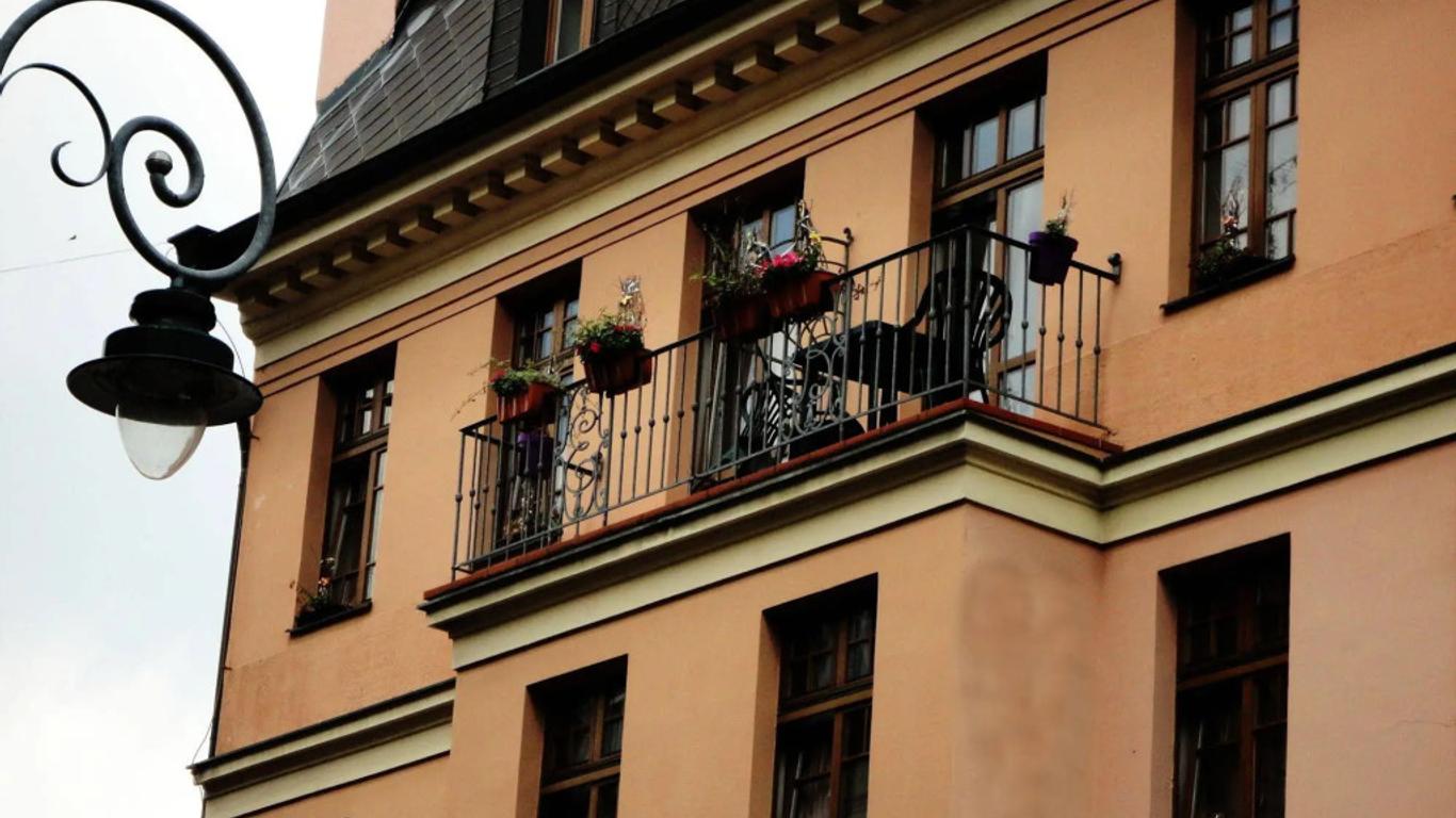 Hotel Pilgrim