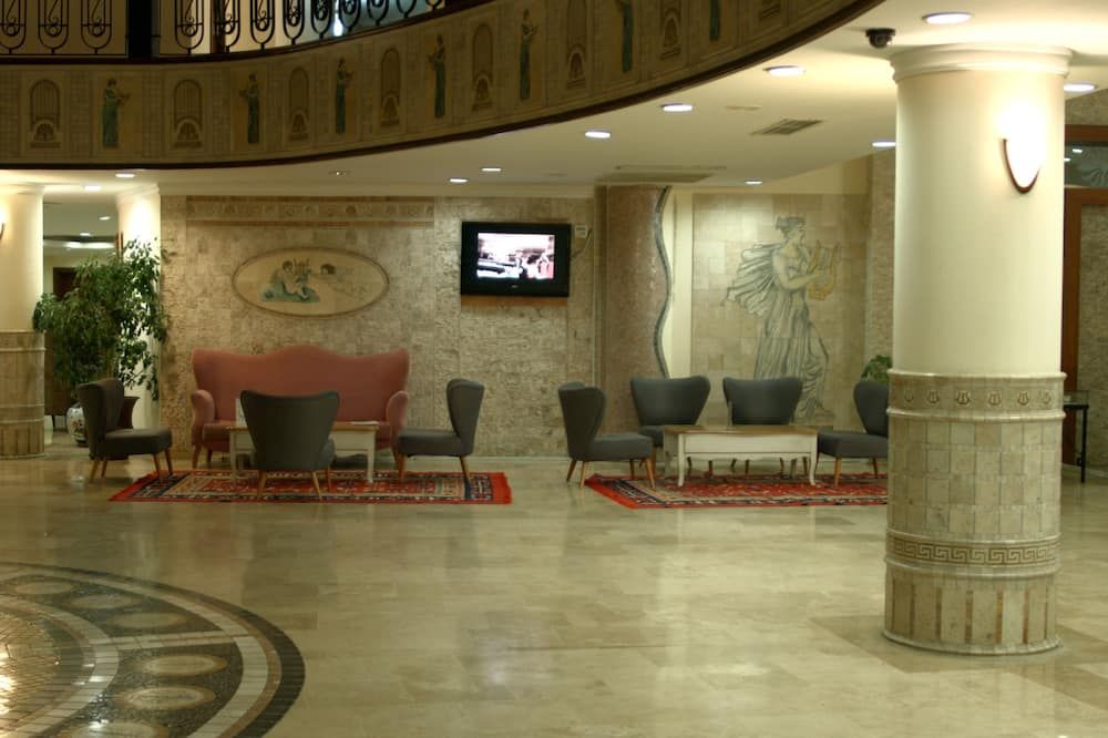 Selectum Family Comfort Side