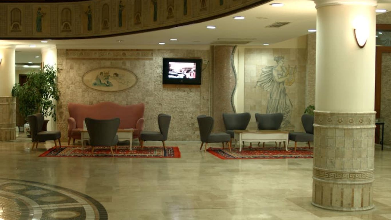 Selectum Family Comfort Side