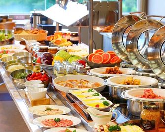 Aso Resort Grandvrio Hotel - Aso - Buffet