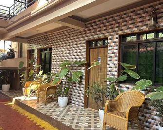Indiano Comfort Stays - Anjuna