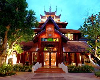The Rim Chiang Mai - Chiang Mai - Building