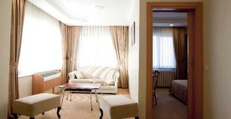 Sefa Hotel 1 - Çorlu - Living room