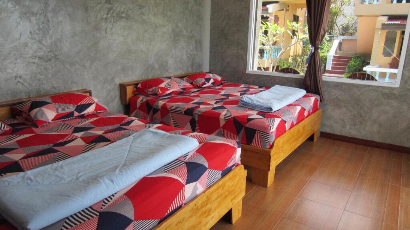 Charung Bungalows
