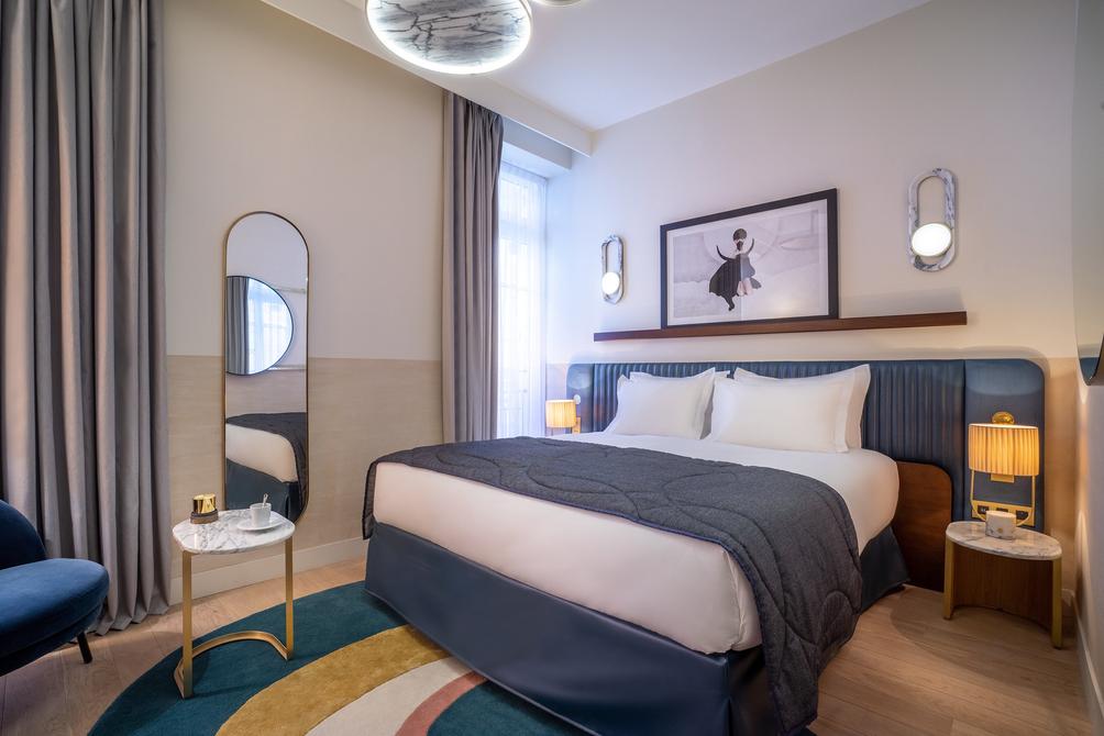 Maison Albar Hotels L Imperator Nimes Compare Deals