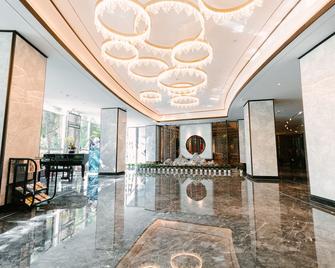 Nade Hotel - Hangzhou - Lobby