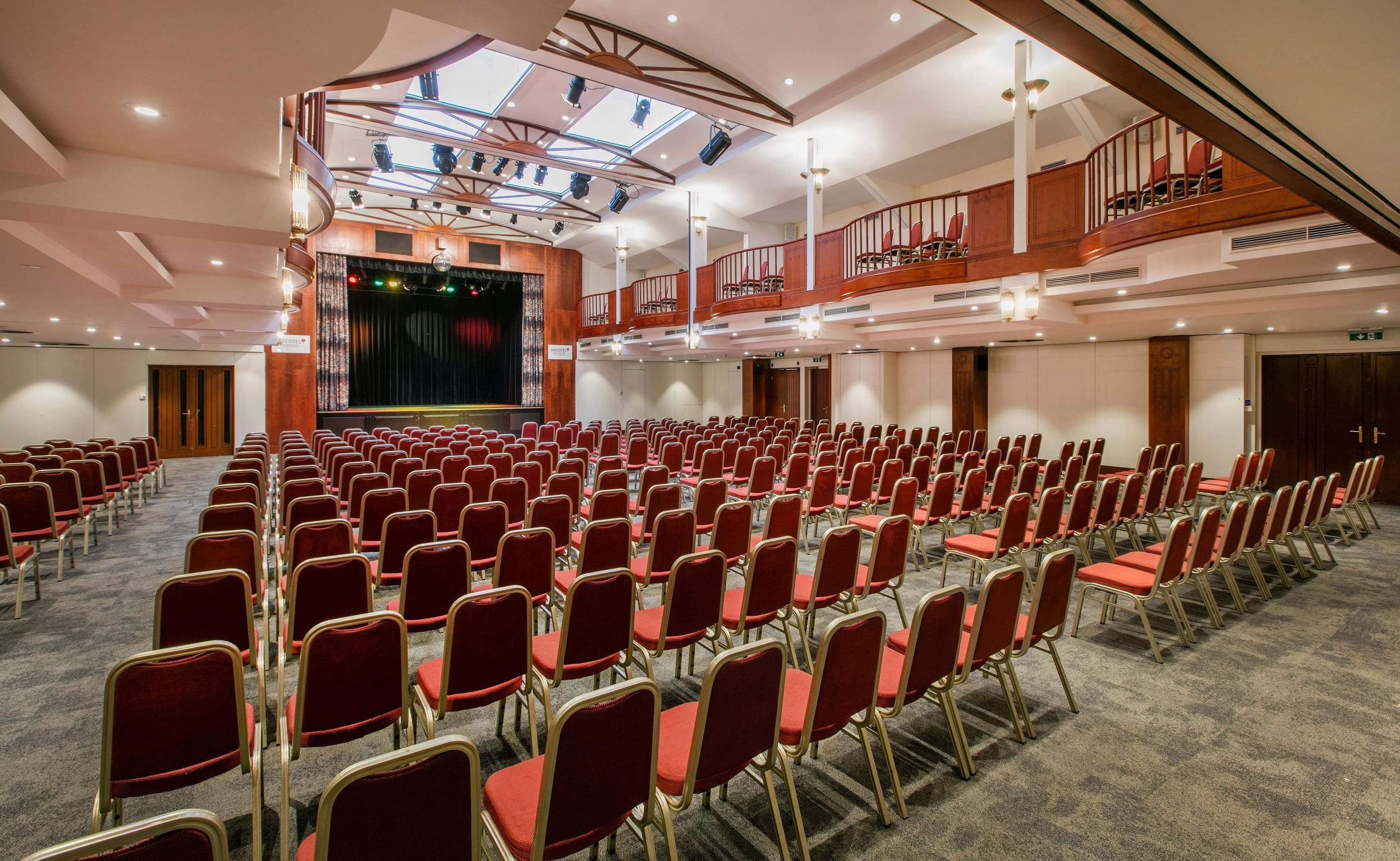 Arcotel Wimberger Wien