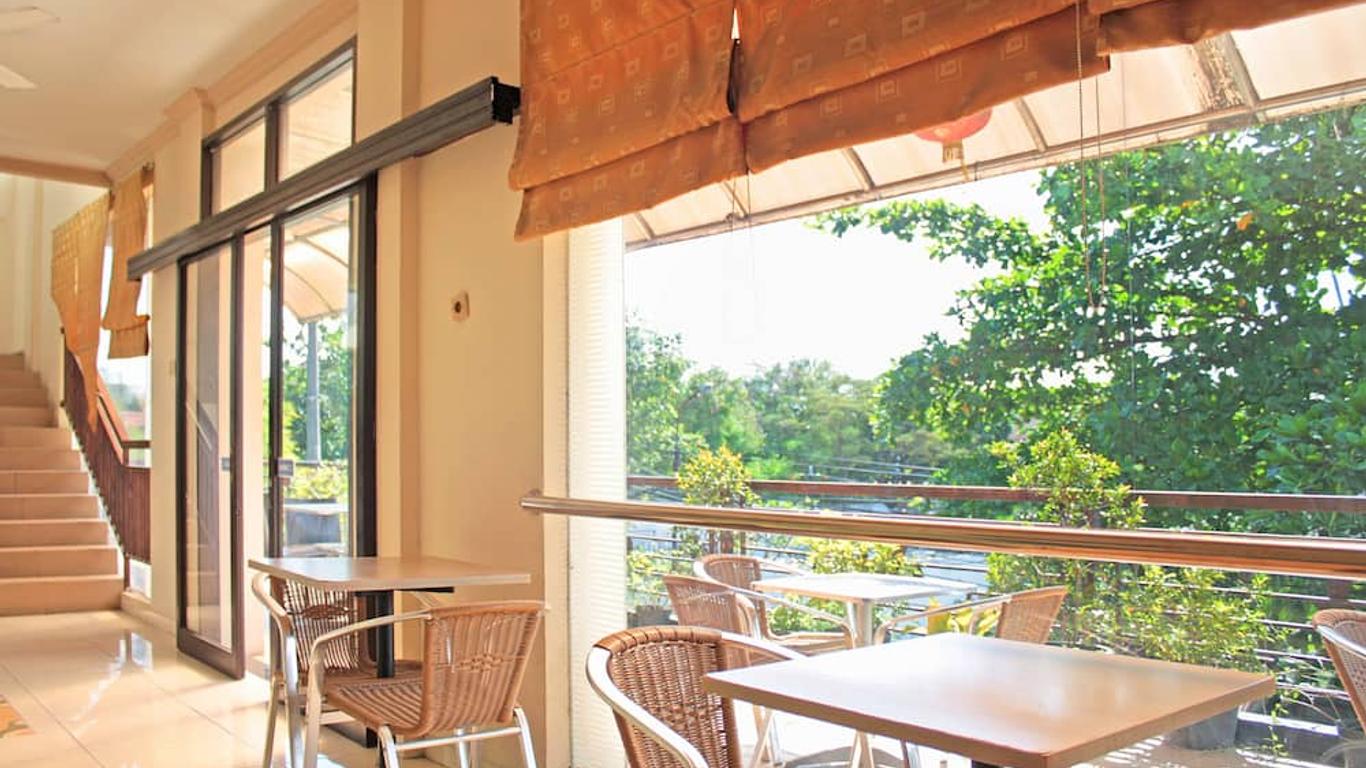 جراها دي بي تي 33 هوتل