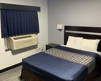 Regal Inn - Ponca City - Bedroom