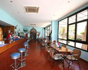 Principado - Maspalomas - Bar