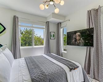 ArTease 3: Walk to Wynwood & Design District - Miami - Chambre