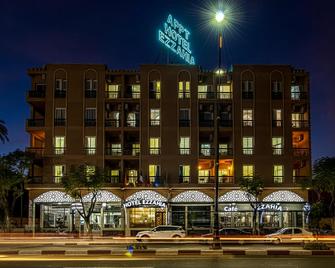 Appart-Hotel Ezzahia By Hms - Marrakech - Building