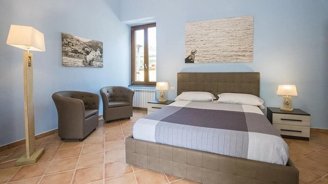 Casa d'amare