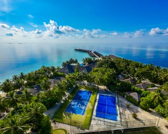 Vilamendhoo Island Resort & Spa - Vilamendhoo - Annehmlichkeit
