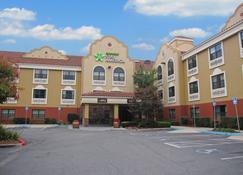 Extended Stay America San Jose - Milpitas - Milpitas - Toà nhà