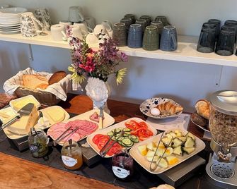 Minnesberg Bed & Breakfast - Trelleborg