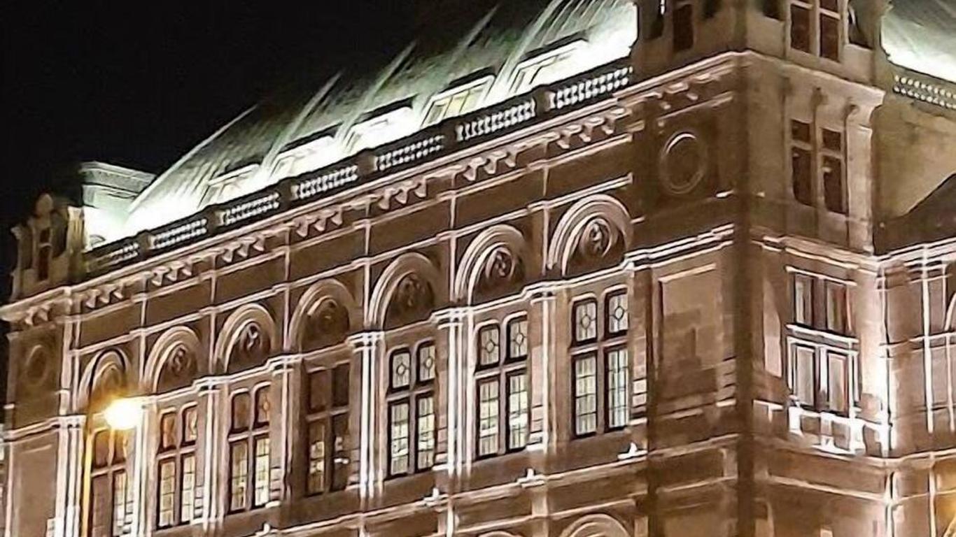 Westend City Hostel