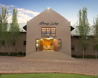 Mont d'Or Monte Bello Estate - Bloemfontein - Gebäude