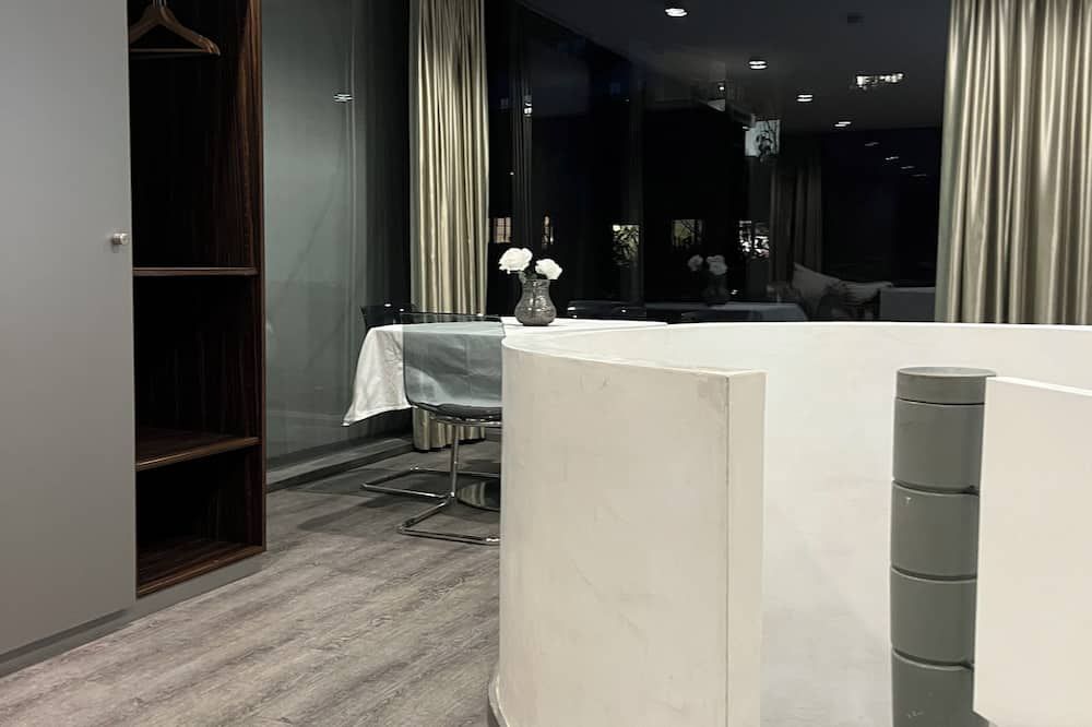 Holidayhome Elza - Innsbruck - Rezeption