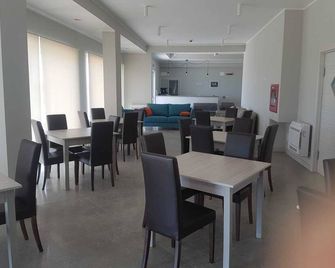 Hotel Sand - Botricello - Restaurant